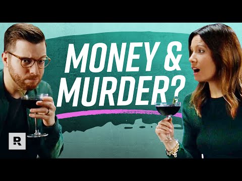 Money Motives Hidden in Shocking True Crime Stories