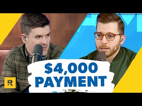 $140,000 in Credit Card Debt!