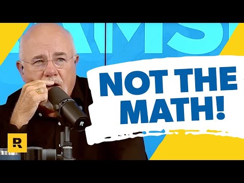 The ONE Thing Keeping You From Building Wealth  Dave Ramsey Rant