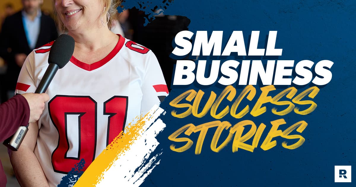 small business success stories
