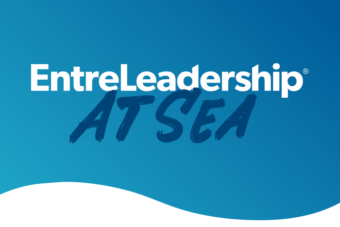 Entreleadership at Sea