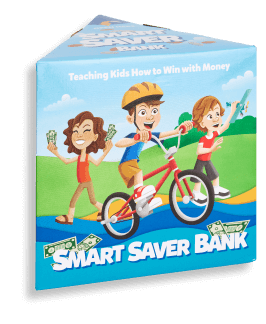 Smart Saver Bank