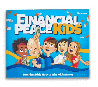 Financial Peace Kids