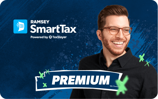 Ramsey SmartTax Premium